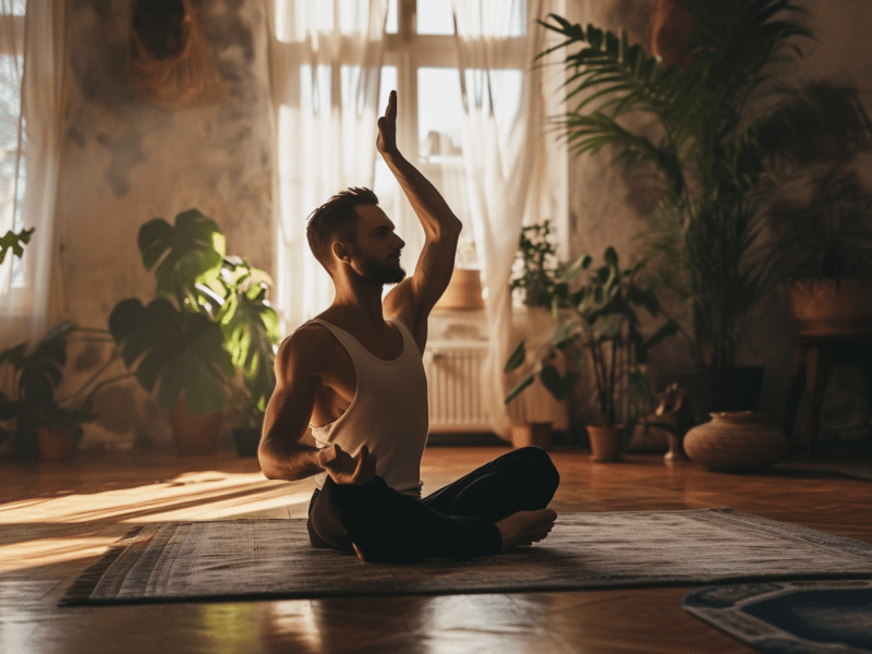 Embracing the Body’s Role in Healing: The Power of Somatic&nbsp;Therapies