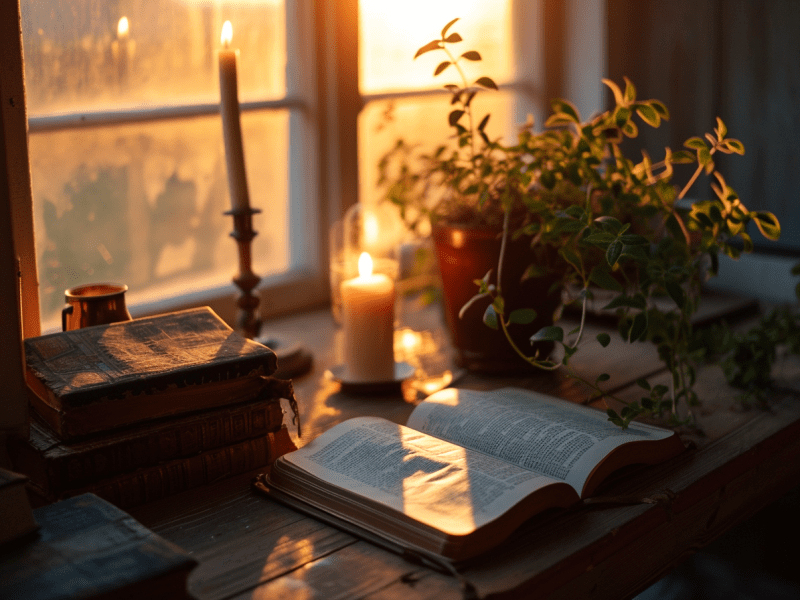 Religious Counseling