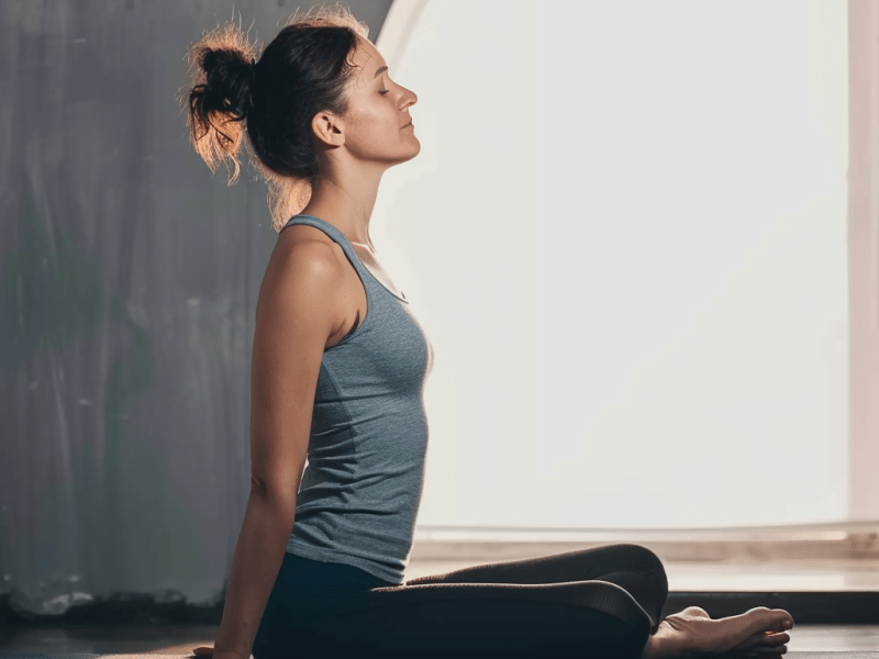 Power of TRE Therapy: A Path to Healing and&nbsp;Release