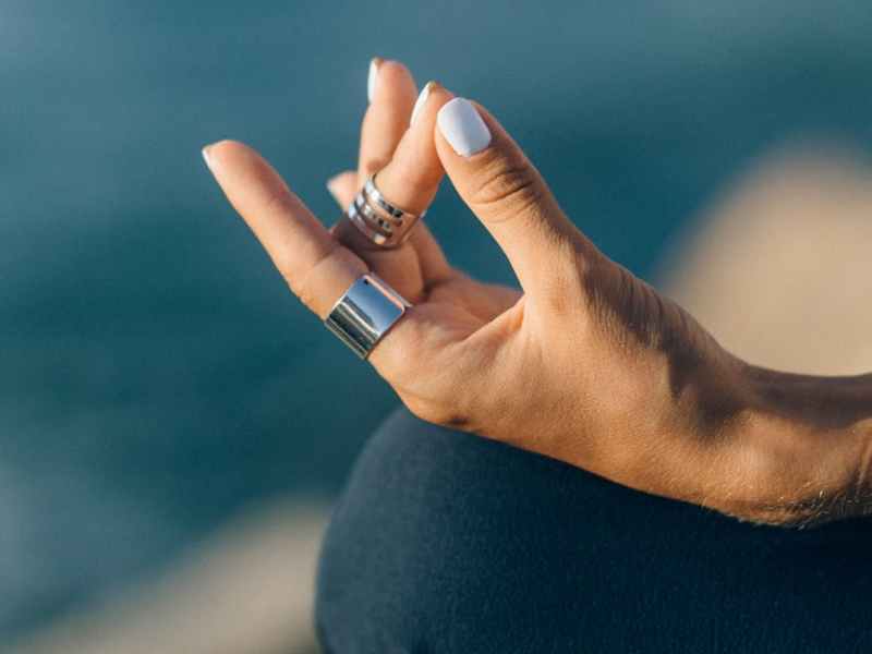 Mindfulness for Anxiety Relief: Practical Tools to Calm the Mind and Soothe the&nbsp;Body